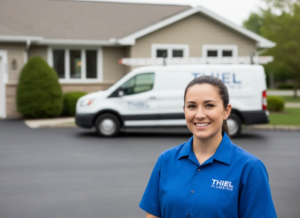Plumber Berryton, KS FAQs